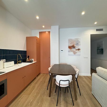 Arroyo 3 Apartments Σεβίλλη Εξωτερικό φωτογραφία