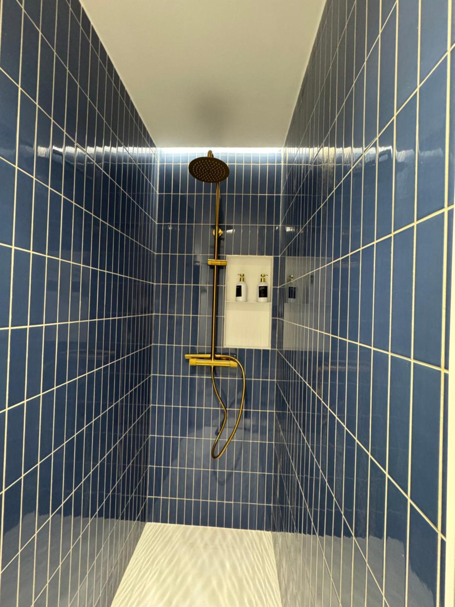 Arroyo 3 Apartments Σεβίλλη Εξωτερικό φωτογραφία