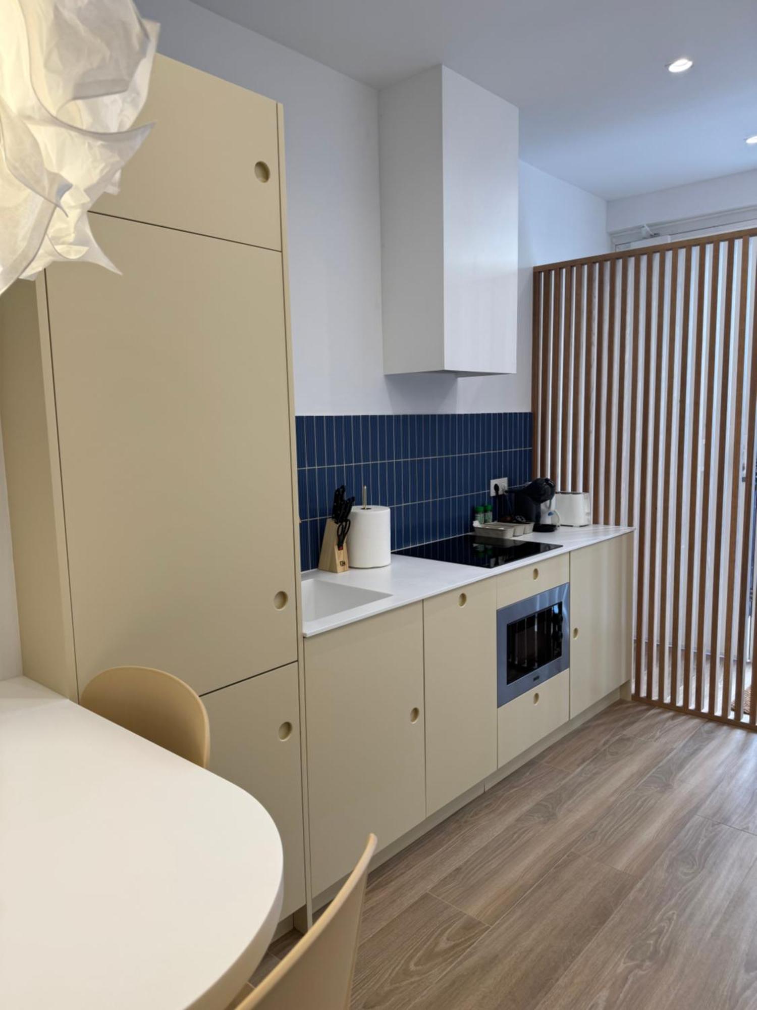 Arroyo 3 Apartments Σεβίλλη Εξωτερικό φωτογραφία