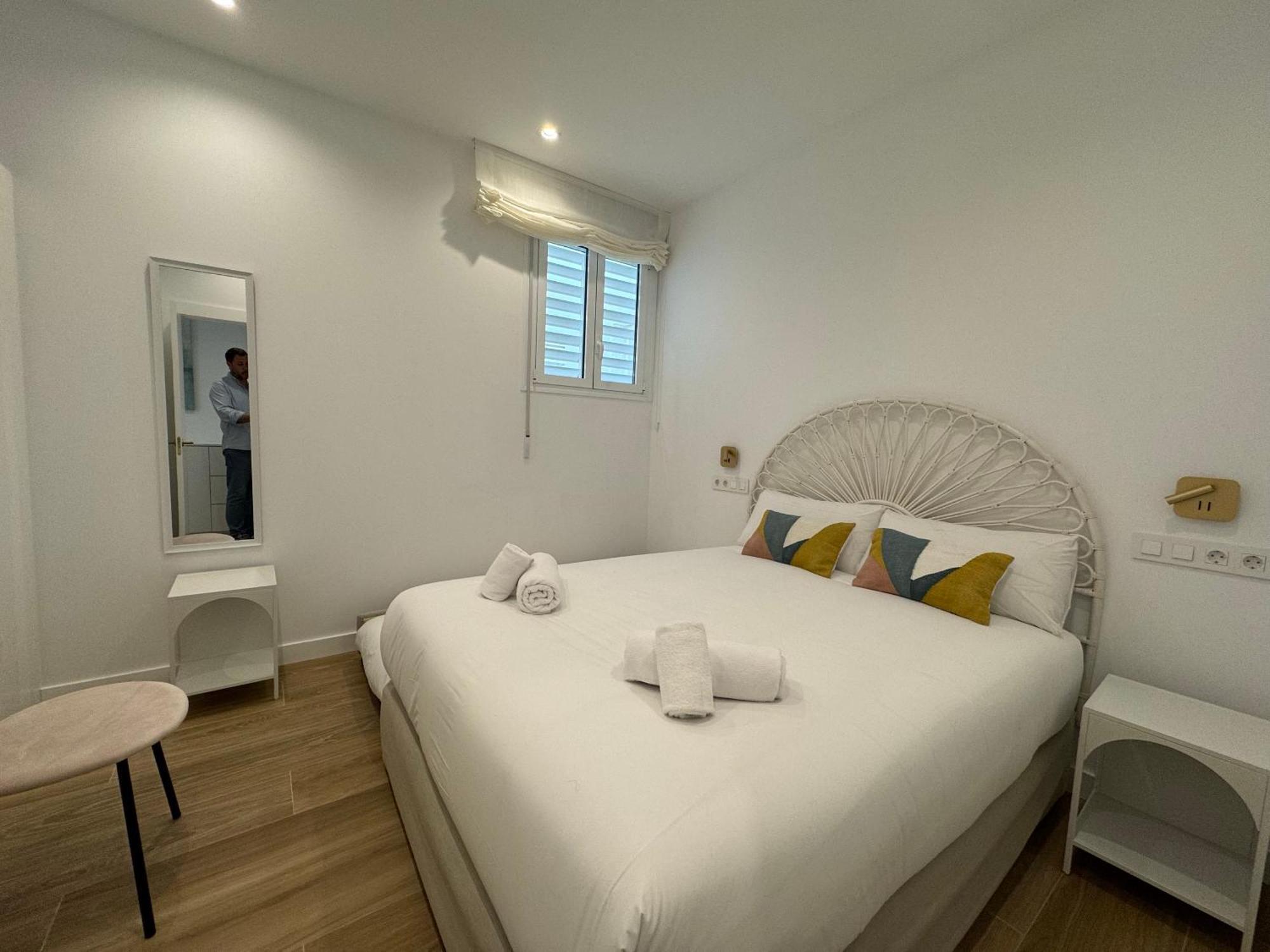 Arroyo 3 Apartments Σεβίλλη Εξωτερικό φωτογραφία