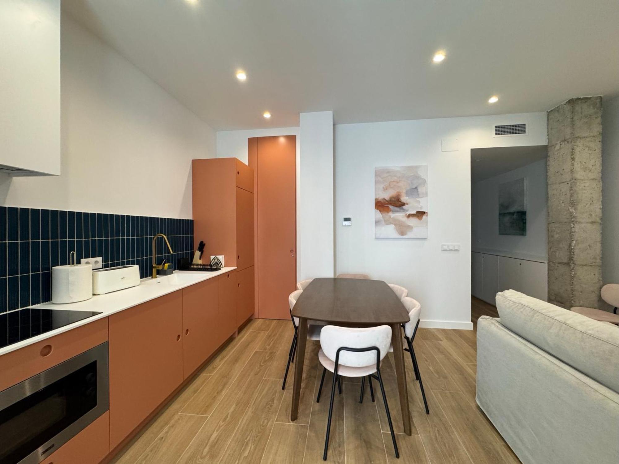 Arroyo 3 Apartments Σεβίλλη Εξωτερικό φωτογραφία
