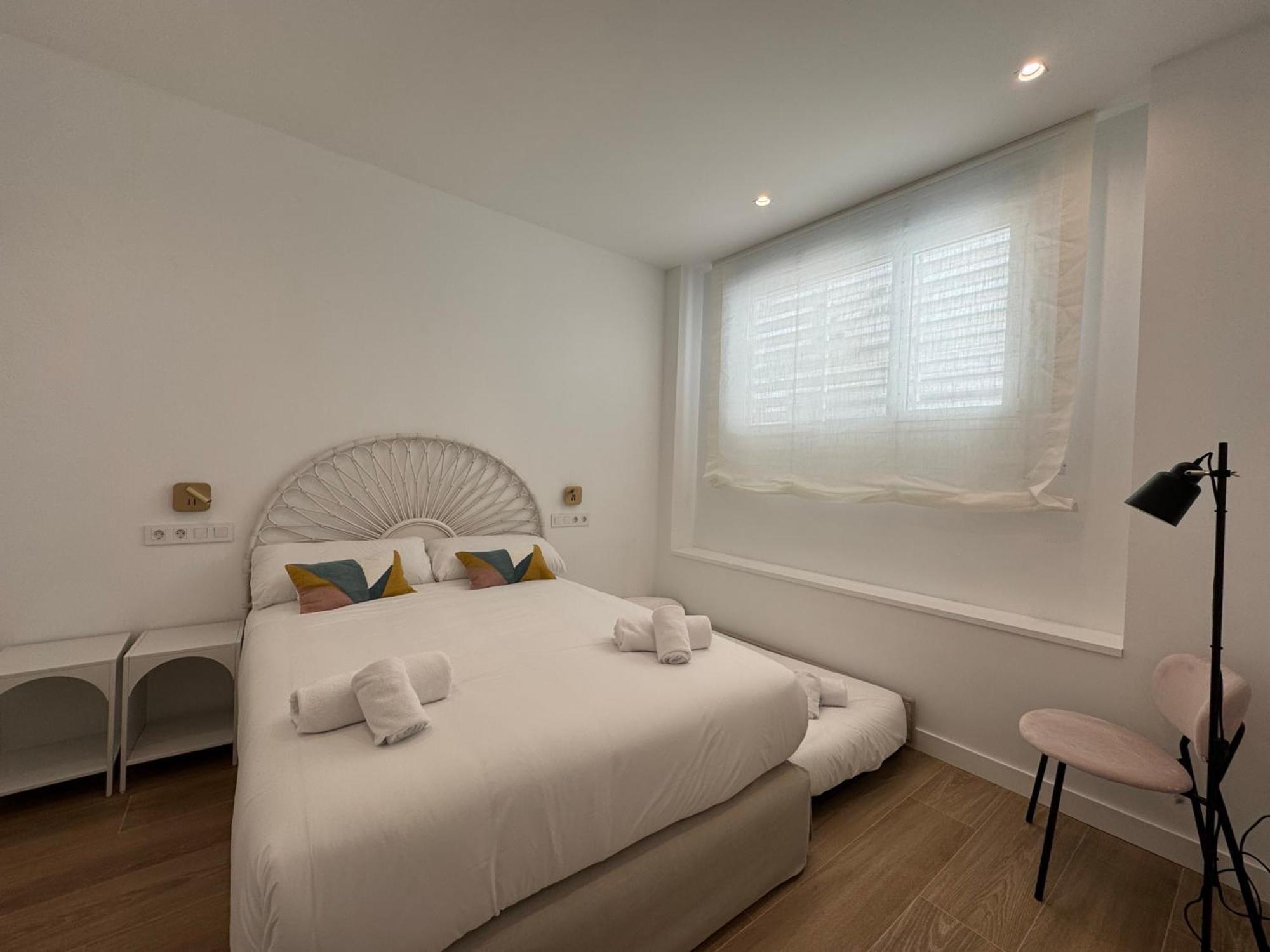 Arroyo 3 Apartments Σεβίλλη Εξωτερικό φωτογραφία